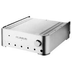 Bộ tiền khuếch đại Plinius Pre-amplifier Tautoro (Line) 