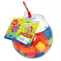 Bộ xếp khối hình quả bóng 24M VBCare VC-1001B-2