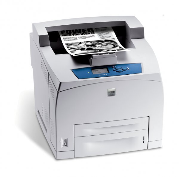Máy in laser đen trắng Fuji Xerox 4510N (4510-N) - A4