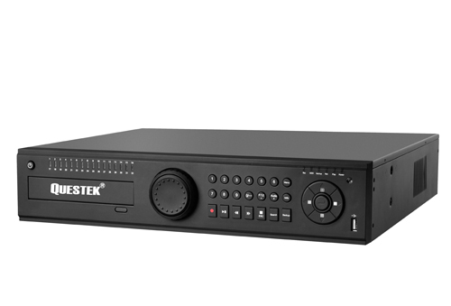 Đầu ghi hình Questek QTX-6416FHD - 16 kênh 