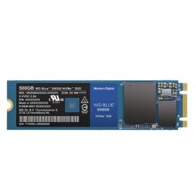 Ổ cứng SSD WD Blue 500GB WDS500G1B0C M2 PCIE NVMe
