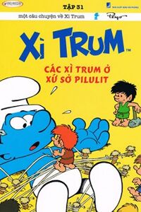 Xì Trum - Tập 31