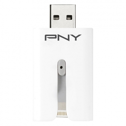 USB OTG PNY Duo Link-M 32GB 2.0 