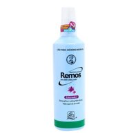 Xịt chống muỗi Remos Hương Lavender - 150ml