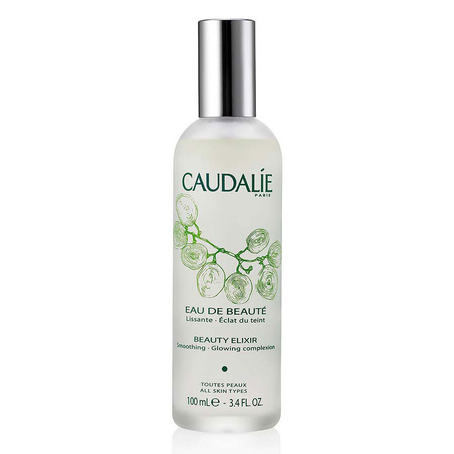 Xịt dưỡng Caudalie eau de beaute