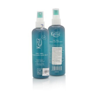 Xịt dưỡng tóc 2 lớp Kella 250ml - 01797TO47CAPNHAT