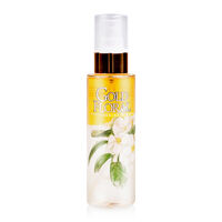 Xịt dưỡng tóc Organia Perfumed Hair Mist Gold Floral 100ml