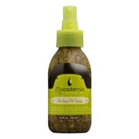 Xịt dưỡng tóc siêu mềm mượt Macadamia Healing Oil Spray - 125ml