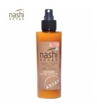 Xịt khô làm phồng tóc Nashi Argan Hydrating 150ml