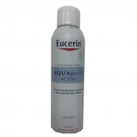 Xịt khoáng chống lão hóa Eucerin AQUAporin Active 50ml