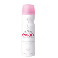 Xịt khoáng dưỡng ẩm Evian 50ml
