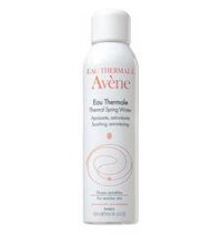 Xịt khoáng làm mềm da và chống kích ứng Avène Therma Spring Water 150ml