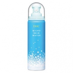Xịt khoáng mát da DHC Micro Skin Water