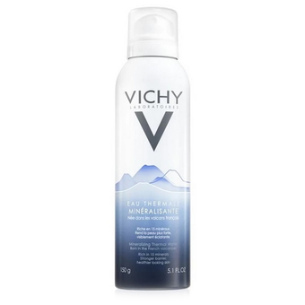 Xịt khoáng Vichy Mineralizing Thermal Water 150ml