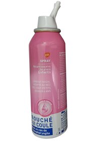 Xịt mũi Prorhinel spray Pháp 100ml