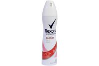 Xịt ngăn mùi Rexona Passion 150ml