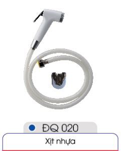 Xịt nhựa ĐQ020