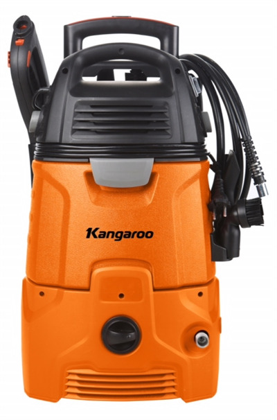 Xịt rửa cao áp Kangaroo KG2300 - 1600W