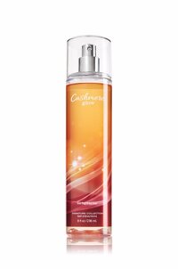 Xịt toàn thân Bath And Body Works Cashmere Glow