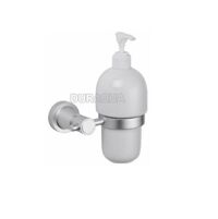 Xịt xà phòng Duraqua 8817