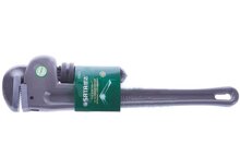 Mỏ lết răng thân nhôm 14 inch Sata 70825