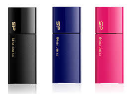 USB 3.0 Flash Drive Silicon Power BLAZE B05 8GB/16GB/32GB 