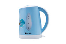 Ấm đun nước siêu tốc Elmich 4020699 - 1.7L