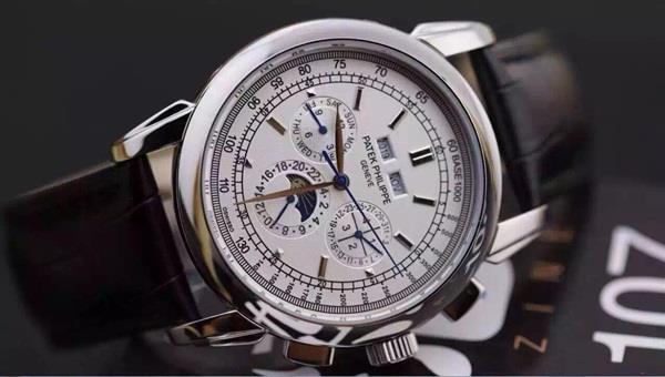 Đồng hồ nam Patek Philippe 5270G-018 