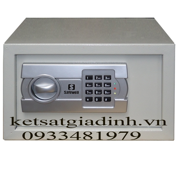 Két sắt khách sạn Goodwill GA230 