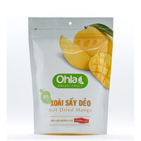 Xoài sấy dẻo Ohla - 100g