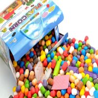 Xốp ghép hình Playcorn P-XL