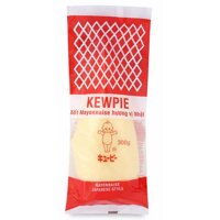 Xốt Mayonnaise hương vị Nhật Kewpie - chai 300g