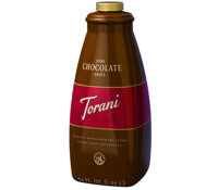 Xốt Torani socola 1.89L