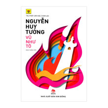 Tủ Sách Vàng - Vũ Như Tô
