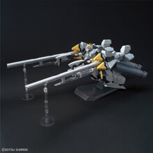 Mô hình HG UC Narrative Gundam A-Packs Bandai