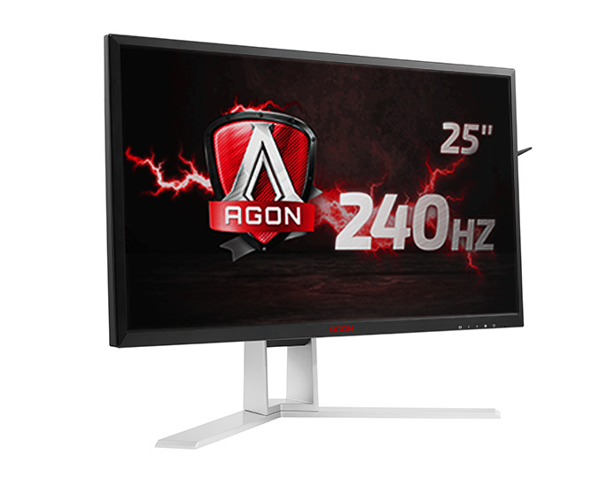 AOC AG251FZ