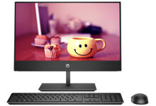 Máy tính để bàn HP ProOne 600 G5 8GB53PA - Intel Core i3-9100, 4GB RAM, HDD 1TB, Intel HD Graphics 630, 21.5 inch