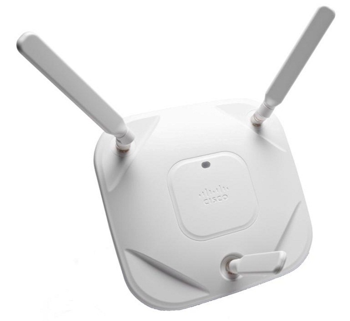 Wireless Access Points Series 1600 Cisco AIR-SAP1602E-E-K9 