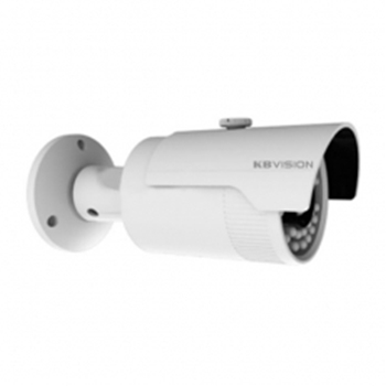 Camera IP KBvision KH-VN2001 - 2.0 Megapixel 