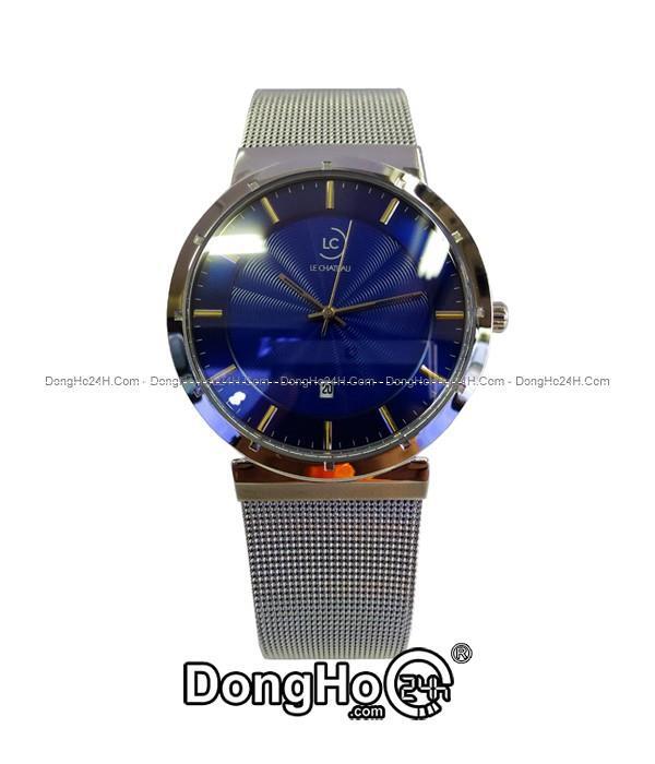 Đồng hồ nam Le Chateau L14.212.02.5.2 