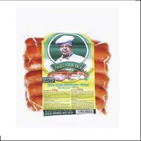 Xúc Xích Ika Klobasa Mini 250g