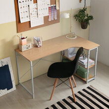 Bàn Uppsala JNY1274W - 120x74x70
