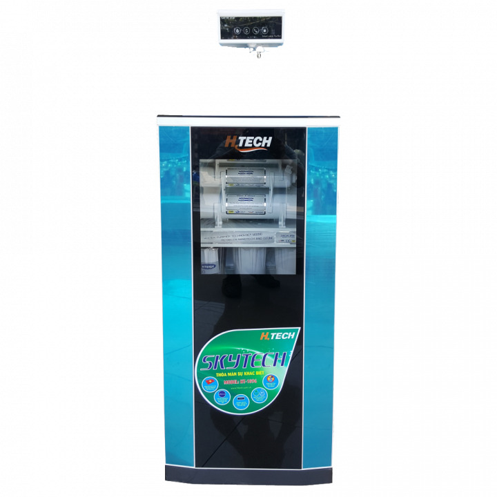 Máy lọc nước HTech Skytech HT-1095 