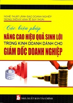 Các Biện Pháp Nâng Cao Hiệu Quả Sinh Lời Trong Kinh Doanh 