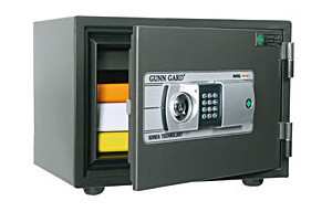 Két sắt gunngard GFN-36E (60 kgs) 