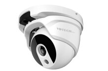 Camera Dome 4 in1 VDTech VDTP-135/2M - 2MP