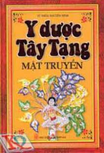 y dược Tây tạng mật truyền