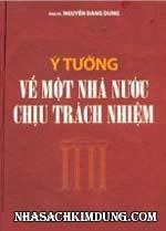 Ý Tưởng Về Một Nhà Nước Chịu Trách Nhiệm