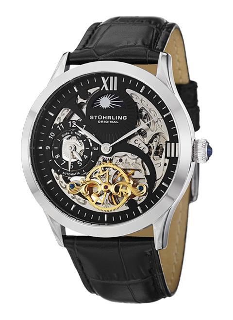 Đồng hồ nam Stuhrling Original 571.33151 