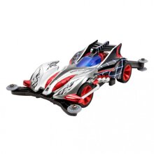 Xe Đua Lắp Ráp Tamiya Mini 4WD Beak Stinger G (AR)